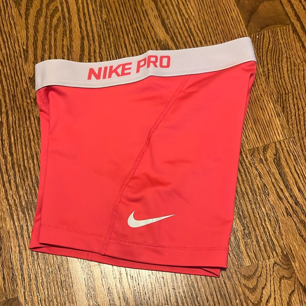 Nike Pros